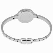  Shop Authentic Movado Bela Museum Pink Dial Silver Steel Strap Watch For Women - 0606596 - Luxxuri