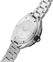  Shop Authentic Tag Heuer Formula 1 White Dial Silver Steel Strap Watch for Men - WAZ1111.BA0875 - Luxxuri