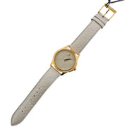  Shop Authentic Gucci G Timeless Quartz White Dial White Leather Strap Watch For Women - YA1264033A - Luxxuri