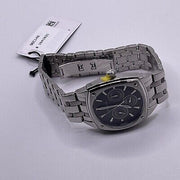  Shop Authentic Bulova Classic Collection Multifunction Grey Dial Silver Steel Strap Watch for Men - 96C148 - Luxxuri