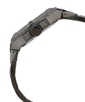  Shop Authentic Guess Rigor Multifunction Black Dial Black Steel Strap Watch For Men - W0218G1 - Luxxuri