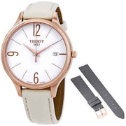  Shop Authentic Tissot T Lady Bella Ora 38mm Watch For Women - T103.210.36.017.00 - Luxxuri
