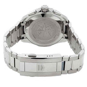  Shop Authentic Tag Heuer Aquaracer Professional 200 Date Blue Dial Silver Steel Strap Watch for Men - CBP1112.BA0627 - Luxxuri