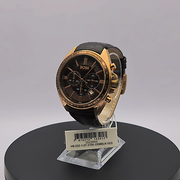  Shop Authentic Hugo Boss Driver Chronograph Brown Dial Brown Leather Strap Watch For Men - HB1513093 - Luxxuri