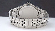  Shop Authentic Gucci G Timeless Black Dial Silver Steel Strap Watch For Men - YA126201 - Luxxuri