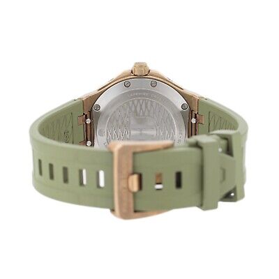  Shop Authentic Maurice Lacroix Aikon Venturer Bronze Dial Green Rubber Strap Watch For Men - AI6058-BRZ01-630-1 - Luxxuri
