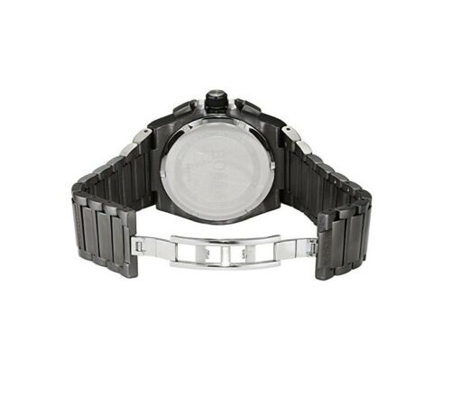  Shop Authentic Hugo Boss Supernova Grey Dial Grey Steel Strap Watch for Men - 1513361 - Luxxuri