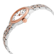  Shop Authentic Tissot Classic Dream Lady Quartz Watch For Women - T129.210.22.013.00 - Luxxuri
