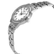  Shop Authentic Tissot Classic Dream Lady Stainless Steel Watch For Women - T129.210.11.013.00 - Luxxuri