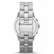  Shop Authentic Marc Jacobs Blade Orange Dial Silver Steel Strap Watch for Women - MBM3306 - Luxxuri