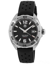  Shop Authentic Tag Heuer Formula 1 Black Dial Watch for Men - WAZ2113.FT8023 - Luxxuri
