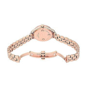  Shop Authentic Marc Jacobs Betty Mother of Pearl White Dial Rose Gold Steel Strap Watch for Women - MJ3511 - Luxxuri