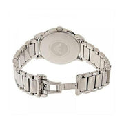 Shop Authentic Emporio Armani Luigi Blue Dial Silver Steel Strap Watch For Men - AR11089 - Luxxuri