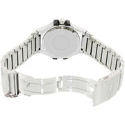  Shop Authentic Maserati Potenza Black Dial Silver Steel Strap Watch For Men - R8853108001 - Luxxuri