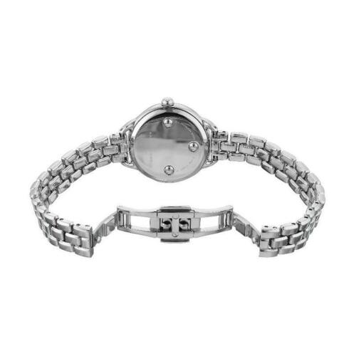  Shop Authentic Marc Jacobs Betty White Dial Silver Steel Strap Watch for Women - MJ3497 - Luxxuri