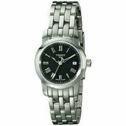  Shop Authentic Tissot Classic Dream Lady Watch For Women - T129.210.11.053.00 - Luxxuri