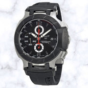  Shop Authentic Tissot T Race Chronograph Automatic Mens Watch T048.427.27.057.00 - Luxxuri