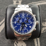  Shop Authentic Tissot PRC 200 T Sports Automatic Mens Watch T17.1.586.42 - Luxxuri