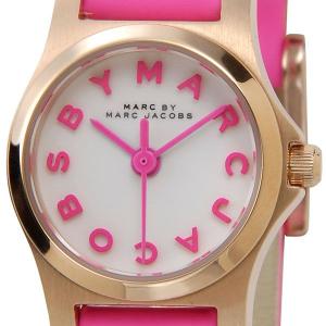  Shop Authentic Marc Jacobs Henry White Dial Pink Leather Strap Watch for Women - MBM1237 - Luxxuri