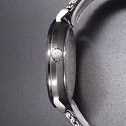  Shop Authentic Michael Kors Irving Quartz Grey Dial Two Tone Mesh Strap Watch for Women - MK8805 - Luxxuri
