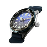  Shop Authentic Seiko Prospex PADI Special Edition Divers 200M Blue Dial Blue Rubber Strap Watch For Men - SPB071J1 - Luxxuri
