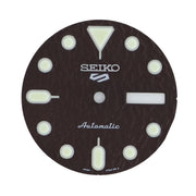  Shop Authentic Seiko 5 Sport Automatic Brown Dial Brown Nylon Strap Watch For Men - SRPD85K1 - Luxxuri