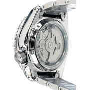  Shop Authentic Seiko 5 Sports Automatic Analog Blue Dial Silver Steel Strap Watch For Men - SRPD51K1 - Luxxuri