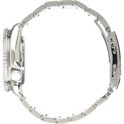  Shop Authentic Seiko 5 Sports Automatic Blue Dial Silver Steel Strap Watch For Men - SRPD53K1 - Luxxuri