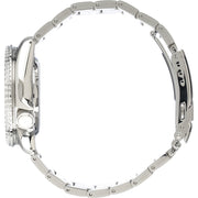  Shop Authentic Seiko 5 Sports Automatic Analog Green Dial Silver Steel Strap Watch For Men - SRPD63K1 - Luxxuri