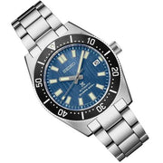  Shop Authentic Seiko Prospex Glacier Save the Ocean Green Dial Silver Steel Strap Watch For Men - SPB297J1 - Luxxuri
