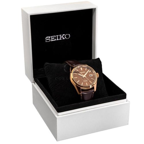  Shop Authentic Hugo Boss Ambassador Grey Dial Brown Leather Strap Watch for Men - 1513387 - Luxxuri