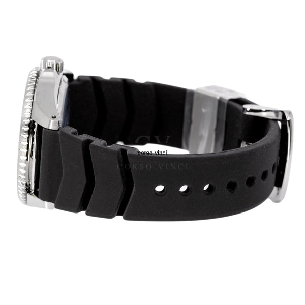  Shop Authentic Seiko Shogun Prospex Titanium Divers Automatic White Dial Black Rubber Strap Watch For Men - SPB191J1 - Luxxuri