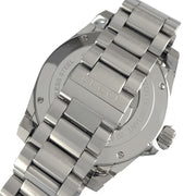  Shop Authentic Gucci Dive Quartz Black Dial Silver Steel Strap Watch For Men - YA136212 - Luxxuri