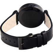  Shop Authentic Gucci Interlocking G Black Dial Watch For Women - YA133302 - Luxxuri