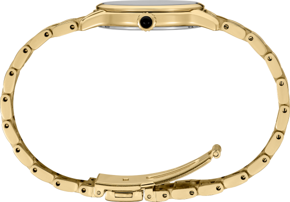  Shop Authentic Marc Jacobs Vic Silver Dial Gold Steel Strap Watch for Women - MJ3462 - Luxxuri