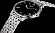  Shop Authentic Tissot T Classic Tradition 5.5 Watch For Men - T063.409.11.058.00 - Luxxuri