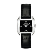  Shop Authentic Tissot T Wave Quartz Watch for Women T02.1.225.51 - Luxxuri