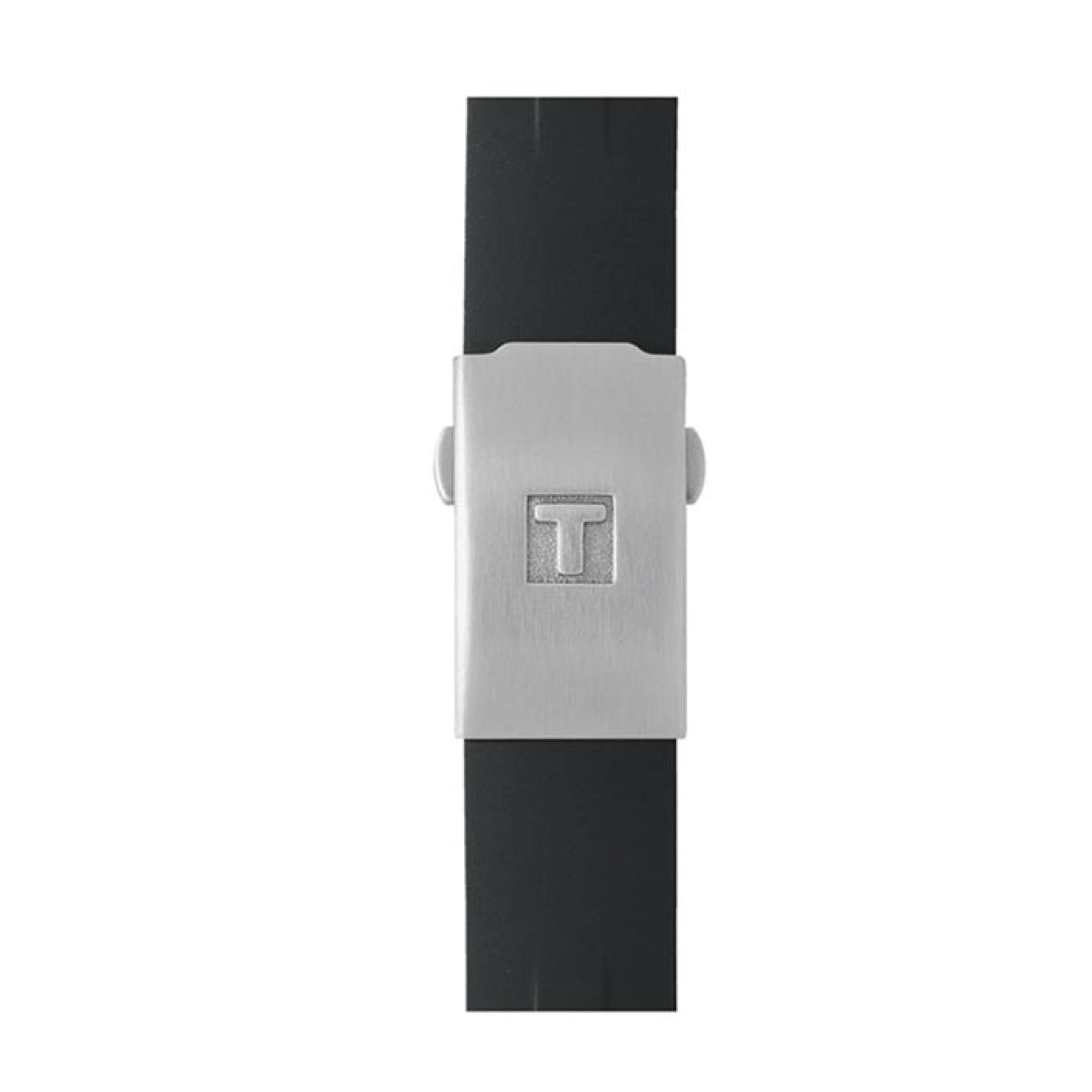  Shop Authentic Tissot T Race Chronograph Black Dial Black Rubber Strap Watch for Women - T048.217.17.057.00 - Luxxuri