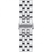  Shop Authentic Tissot T Classic Tradition Lady Watch For Women - T063.210.11.037.00 - Luxxuri
