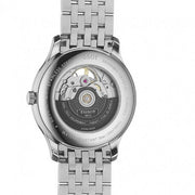  Shop Authentic Tissot Tradition Powermatic 80 Open Heart Automatic Watch For Men - T063.907.11.038.00 - Luxxuri