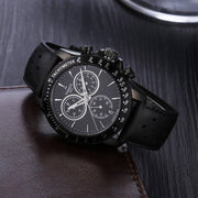  Shop Authentic Tissot V8 Quartz Chronograph 42.5mm Watch For Men - T106.417.36.051.00 - Luxxuri