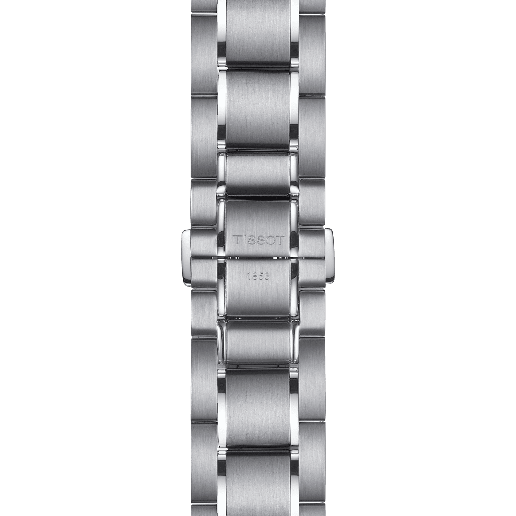  Shop Authentic Tissot T Sport PRS 516 Chronograph White Dial Silver Steel Strap Watch For Men - T100.417.11.031.00 - Luxxuri