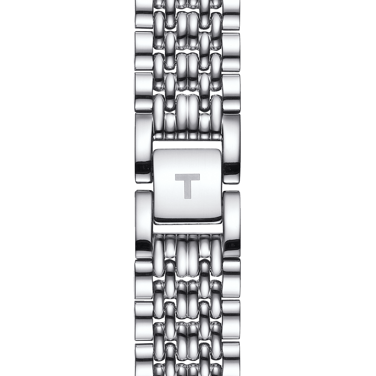 Shop Authentic Tissot T Classic Everytime Small White Dial Silver Mesh Bracelet Watch For Women - T109.210.11.033.00 - Luxxuri