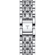  Shop Authentic Tissot T Classic Everytime Small White Dial Silver Mesh Bracelet Watch For Women - T109.210.11.033.00 - Luxxuri