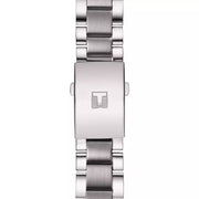  Shop Authentic Tissot Chrono XL Classic Silver Dial Silver Steel Strap Watch For Men - T116.617.11.037.00 - Luxxuri