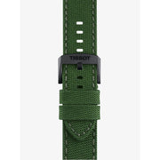  Shop Authentic Tissot Chrono XL Green Dial Green NATO Strap Watch For Men - T116.617.37.097.00 - Luxxuri