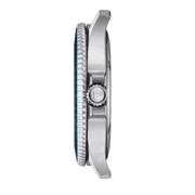  Shop Authentic Tissot Seastar 1000 Blue Dial Silver Steel Strap Watch For Men - T120.410.11.041.00 - Luxxuri