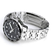 Shop Authentic Tissot Seastar 1000 Powermatic 80 Black Dial Silver Steel Strap Watch For Men - T120.407.11.051.00 - Luxxuri
