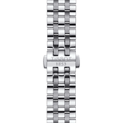  Shop Authentic Tissot Carson Premium White Dial Silver Steel Strap Watch For Men - T122.417.11.011.00 - Luxxuri