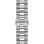  Shop Authentic Tissot PRX Green Dial Silver Steel Strap Unisex Watch  - T137.210.11.091.00 - Luxxuri